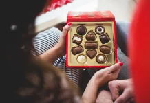 Cokelat Praline: Lebih dari Sekadar Manis